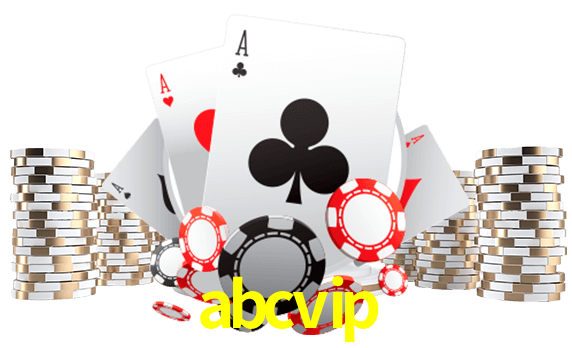 Jogue jogos de pôquer em abcvip