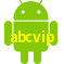Aplicativo abcvip para Android