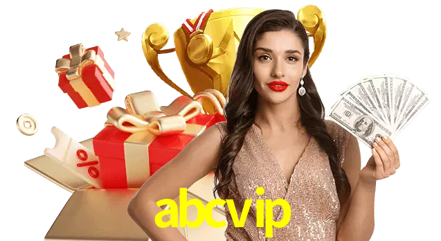 Jogue com dealers reais no abcvip!