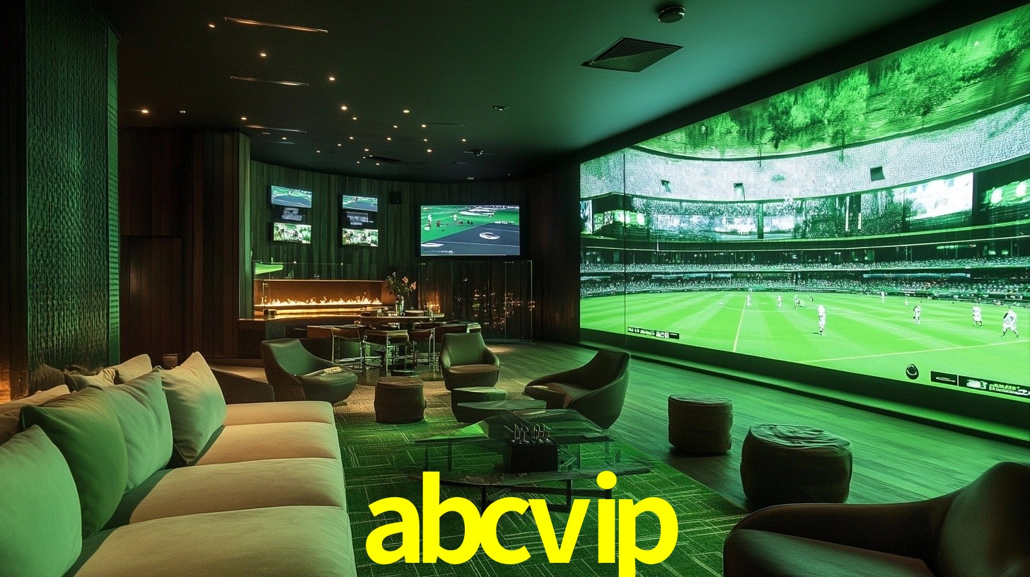 abcvip: Seu Cassino Premiado com Pagamentos Rápidos