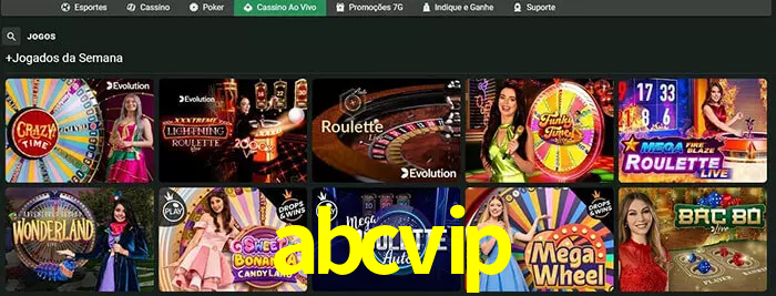 abcvip bet