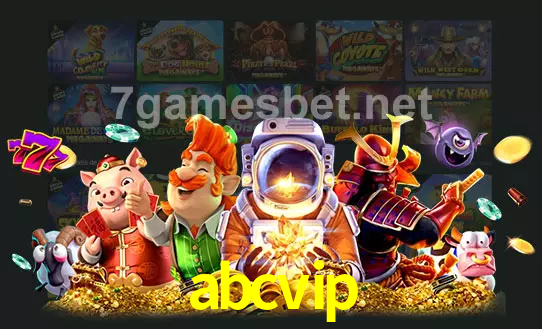 cassino abcvip
