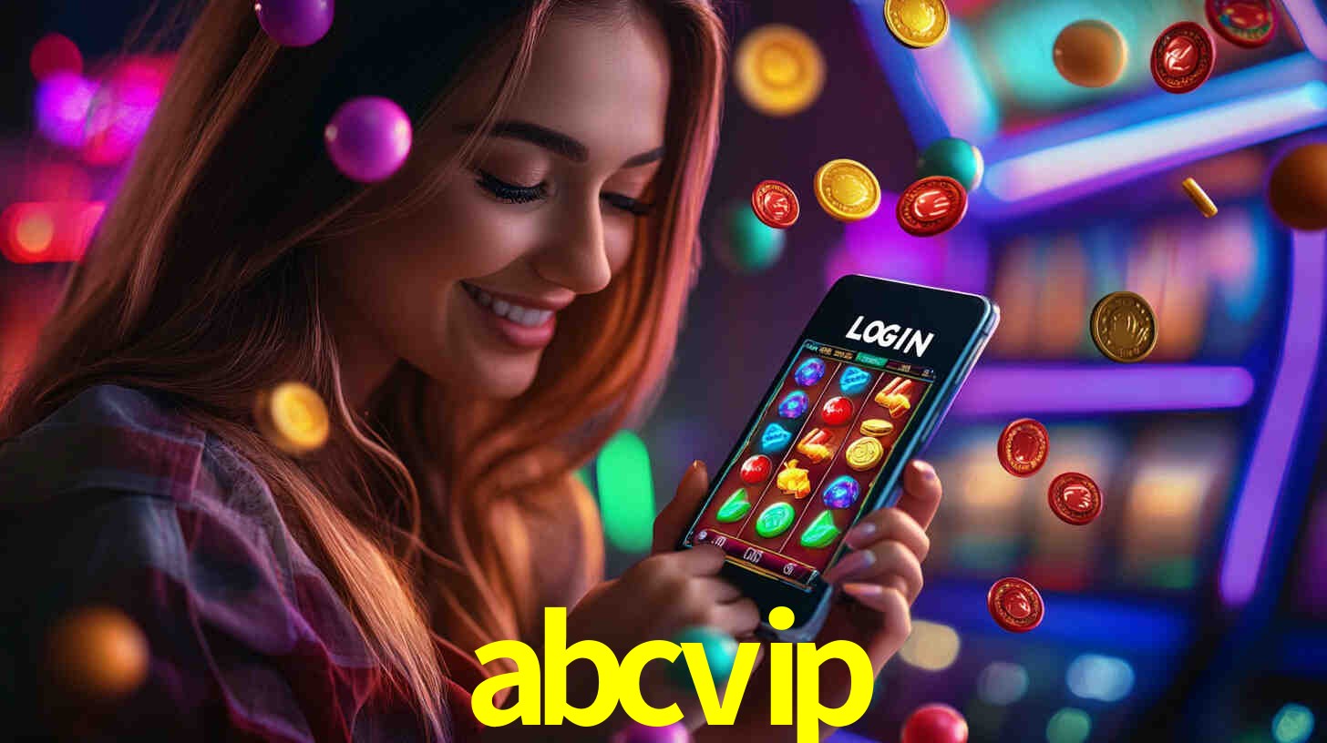 abcvip: Jogos de Caça-Níqueis-Altas Recompensas, Roleta-Velocidade, Blackjack-Desafios Máximos