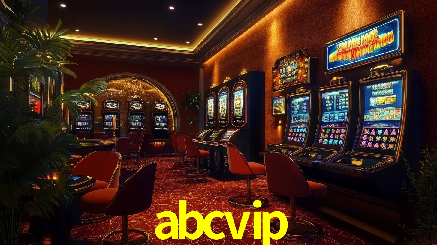 Welcome Bonus abcvip