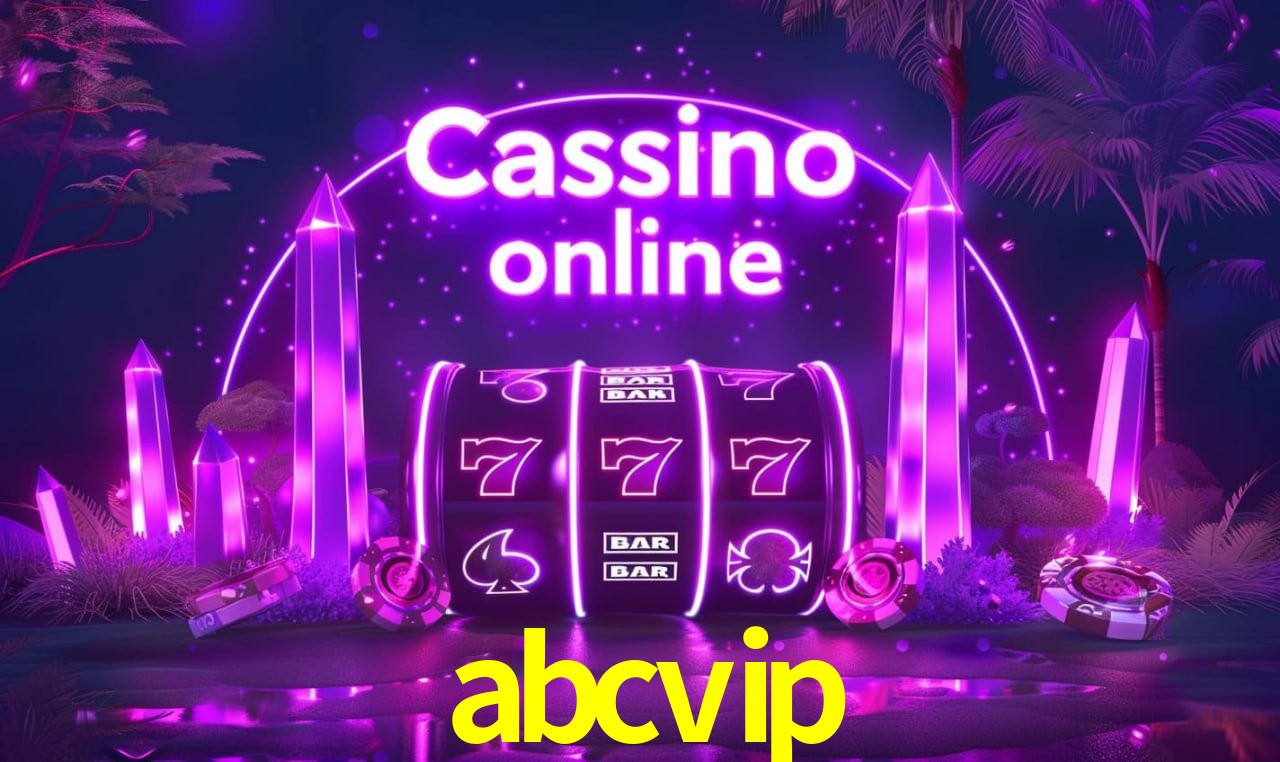 Tecnologia da Plataforma abcvip