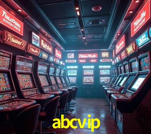 Jogos populares e pagamentos rápidos na abcvip