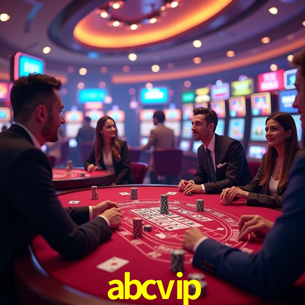 Jogos Exclusivos abcvip