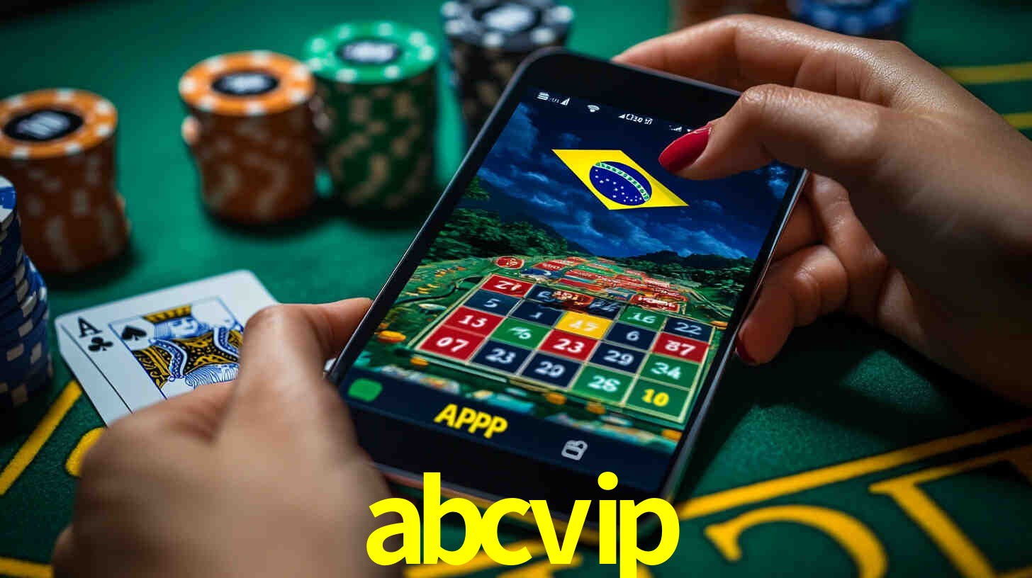 Descubra o Programa VIP da abcvip: Vantagens Exclusivas para Jogadores