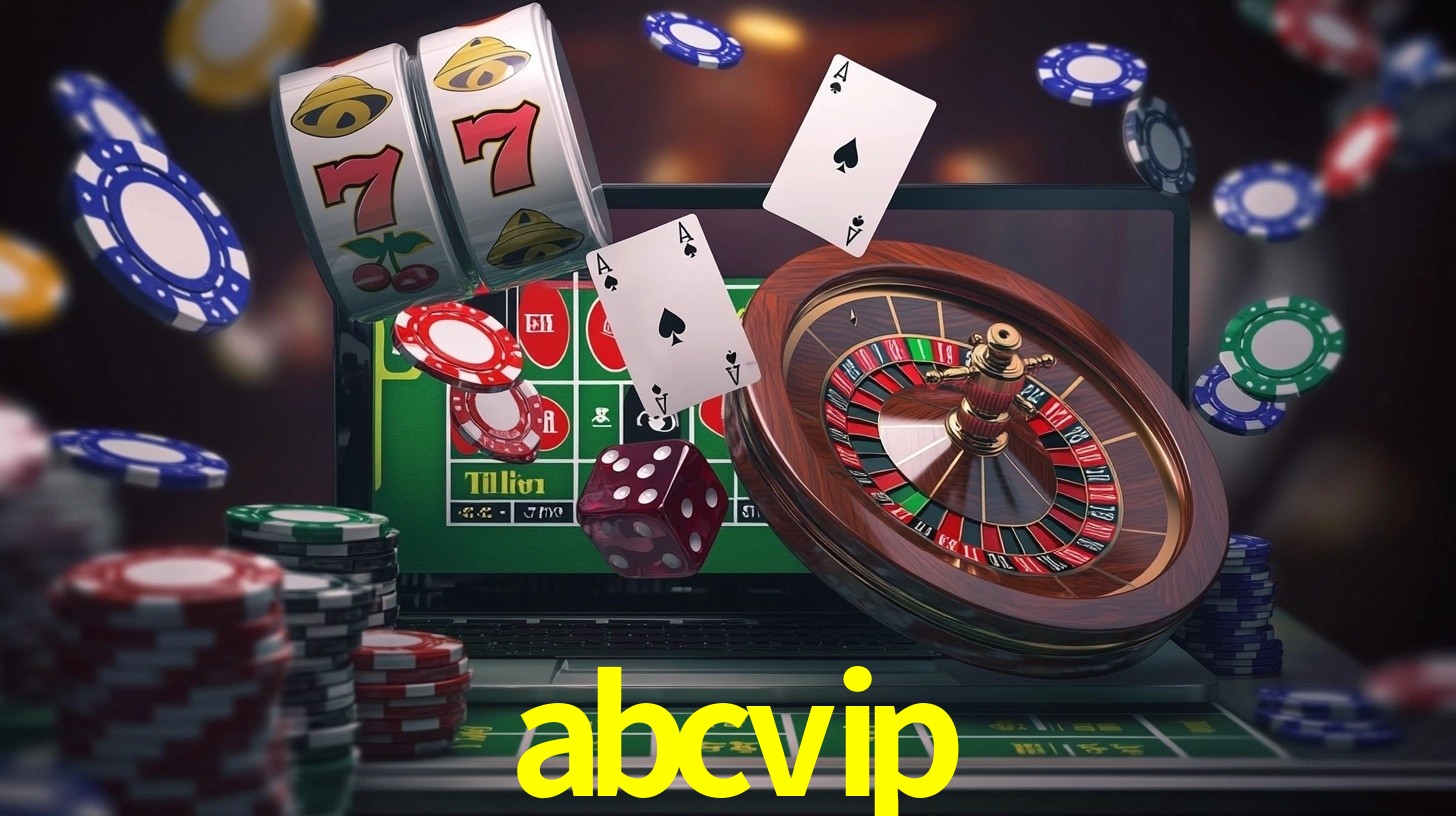 Cashback e recargas na abcvip