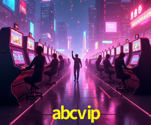 Bônus de Boas-vindas abcvip