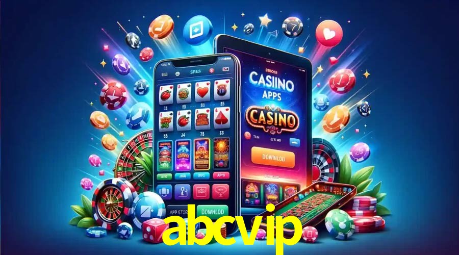 Account Benefits abcvip