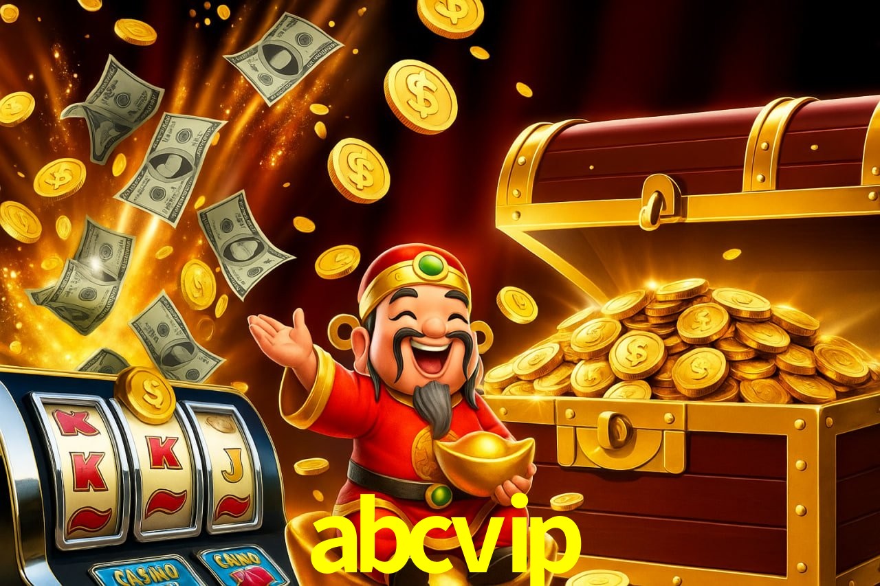 Interface do App abcvip