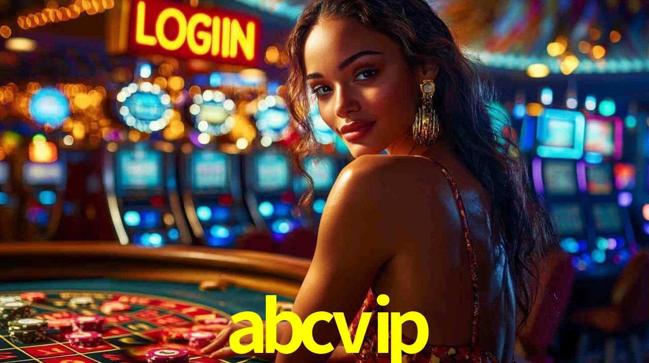 Casino Ao Vivo abcvip