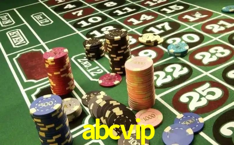 Recursos de Bônus abcvip
