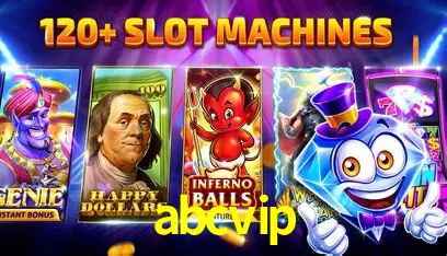 Inovações de Jogos na abcvip: O Futuro das Experiências Interativas