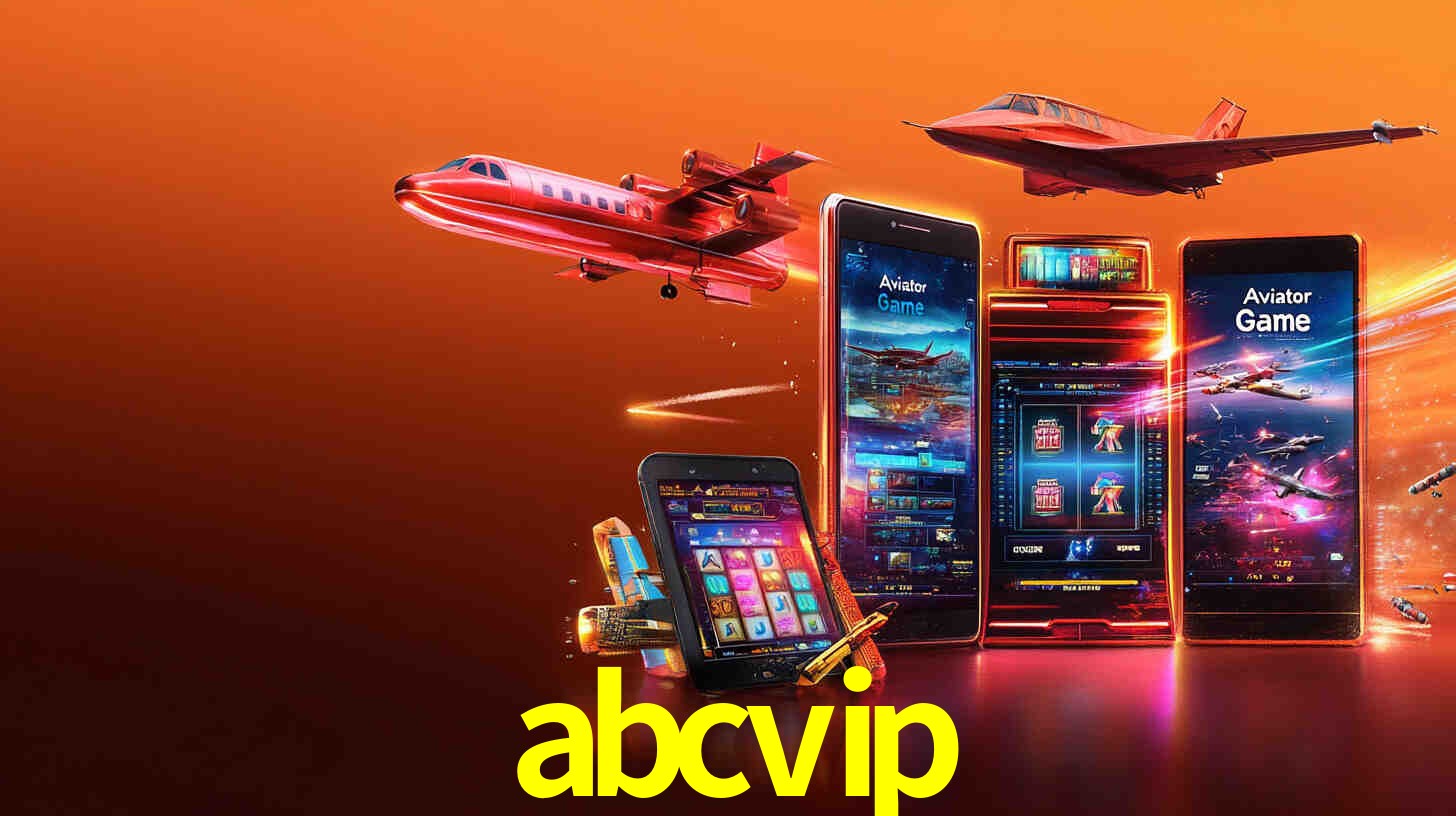 Desvendando o Mundo dos Jogos Virtuais na abcvip
