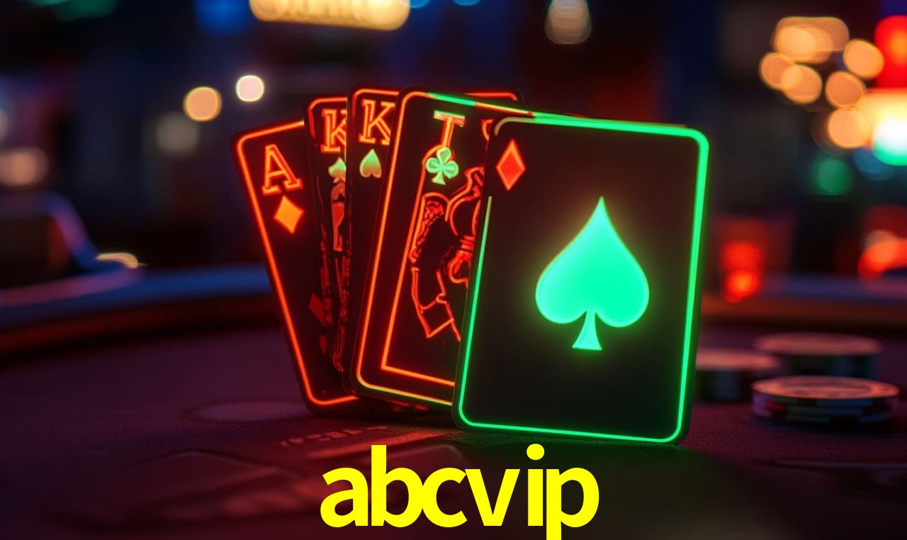 Jackpots e promoções na abcvip