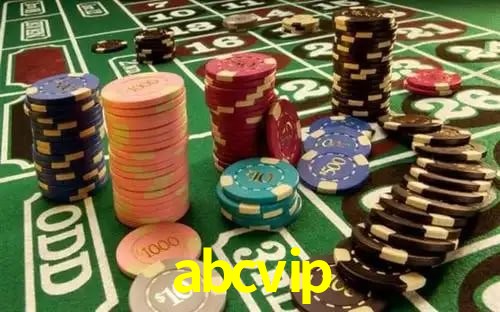 Apostas com odds competitivas na abcvip