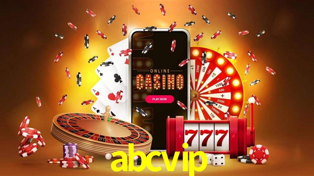 Provedores de Jogos abcvip