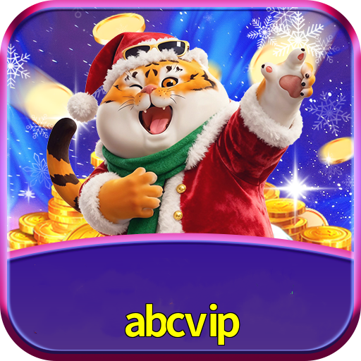 Imagem promocional da abcvip mostrando a plataforma e suas vantagens