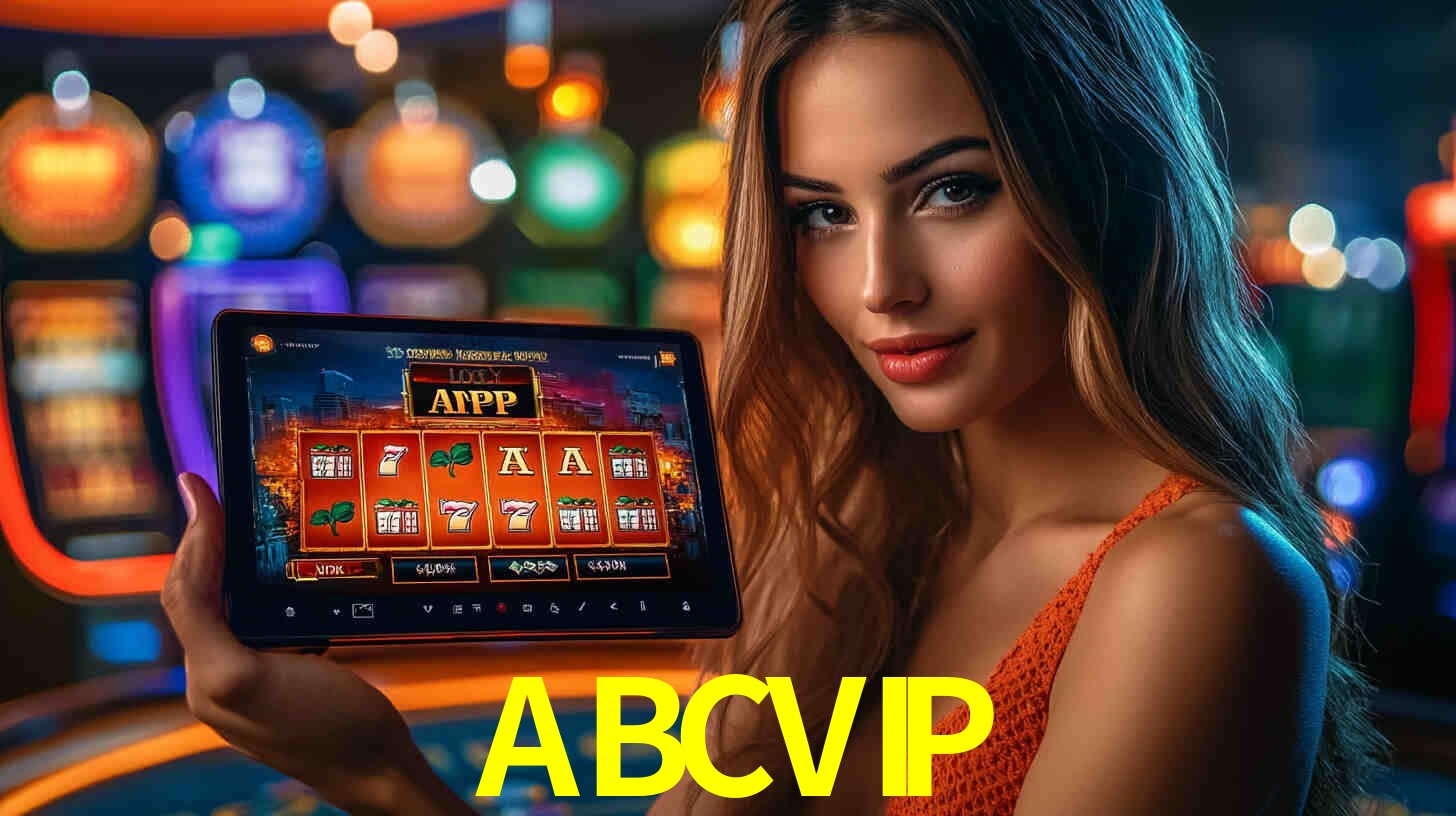 Baixar App iOS ABCVIP