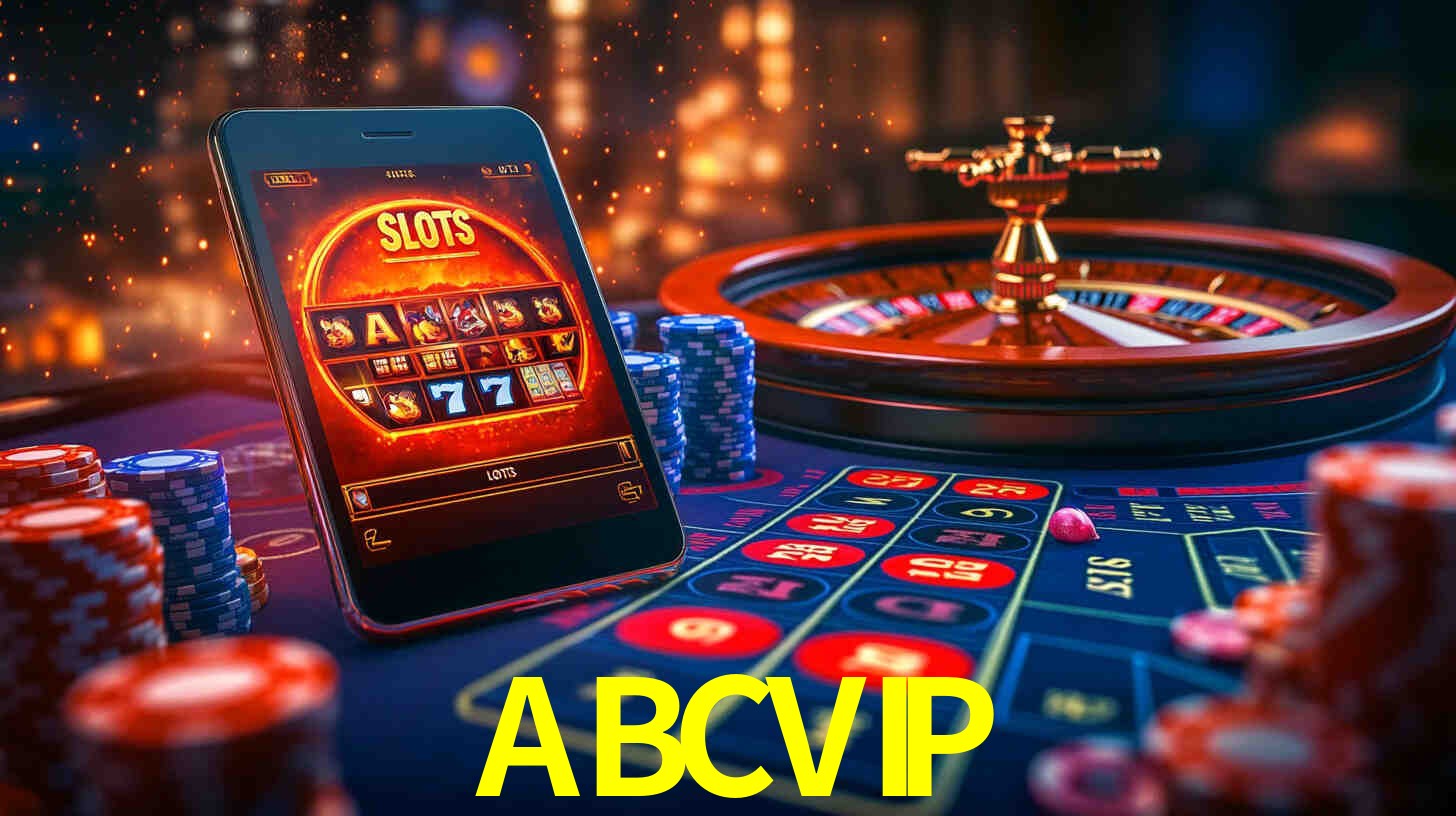 Slots Favoritos no ABCVIP