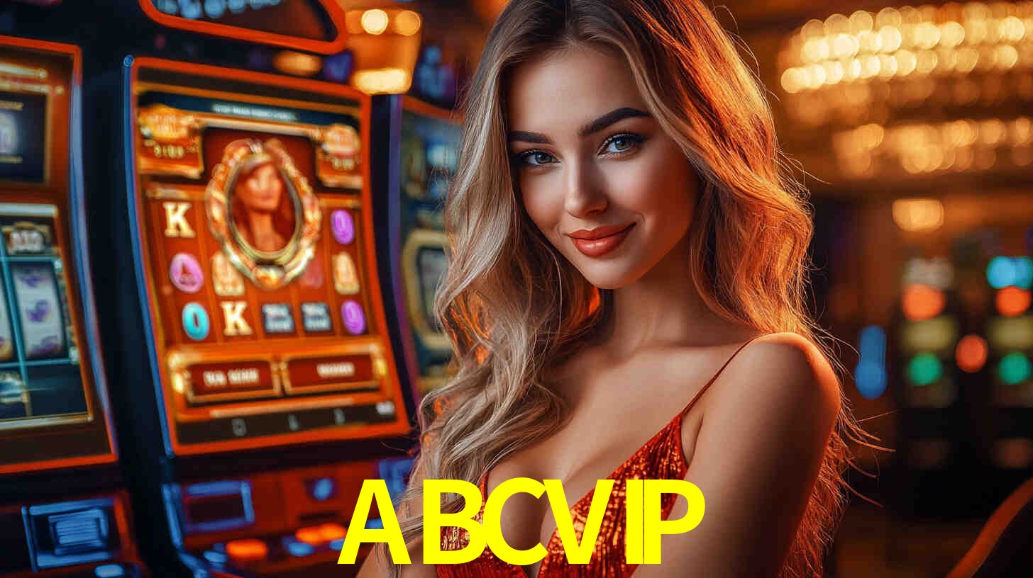 Slots Exclusivos no ABCVIP