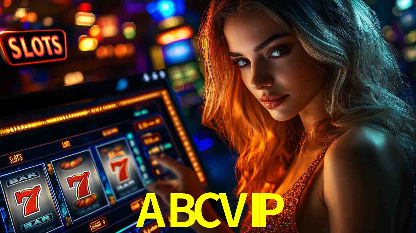 Slots com Alto RTP no ABCVIP